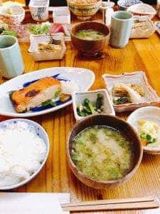 旬の味 たなか