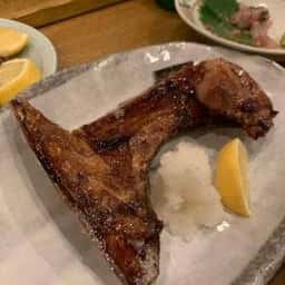 魚魚亭遊路