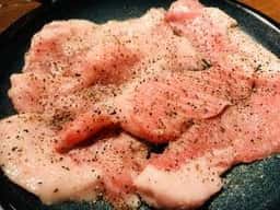 炭火焼肉酒房 あぶり