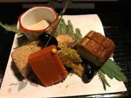 鍋と旬菜と京料理 先斗町 花柳
