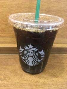 スターバックス コーヒー 蛍池ルシオーレ店