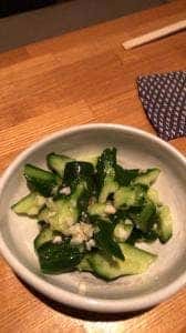 食の隠れ家 菜