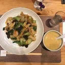 Chinese Dining RYANPAO