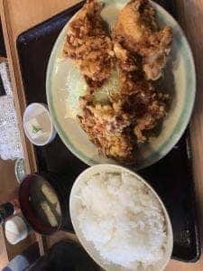 なかよし JR住吉店