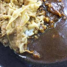 吉野家 45号線八戸類家店