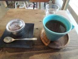 南谷茶房