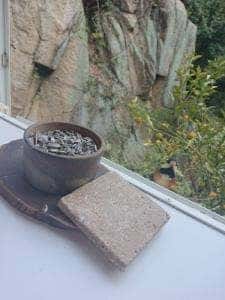 蒼穹珈琲 bluecoffee