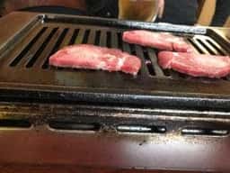 味園焼肉