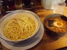 ラーメン亭 孔明