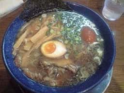 麺屋空 横越店