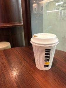 ドトールコーヒーショップ 都営大手町店