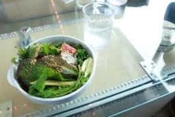 SALON de CAFE トロワ
