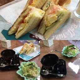 cafe' mini