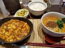 担々麺 錦城 上前津店