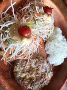 びっくりドンキー パワーセンター 松阪店