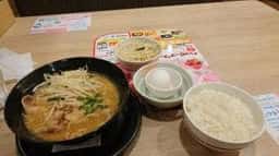ガスト 郡山南店