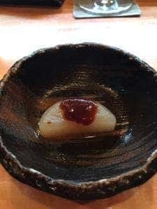 SUSHI てさく