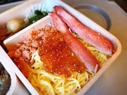 駅弁屋 仙台新幹線中央改札口店