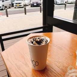 スターバックス コーヒー 横川サービスエリア上り線店