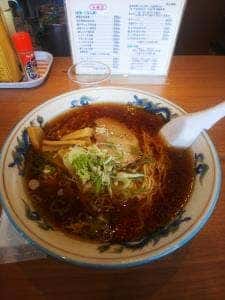お食事の店 すず