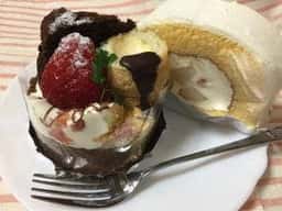洋菓子工房 シャノワール ヨークベニマル 石岡店