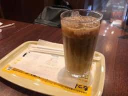 ドトールコーヒーショップ 不動前店