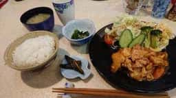 ゆりっぺ
