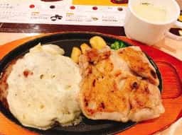 ファミリーレストラン ジョイフル 富山魚津店