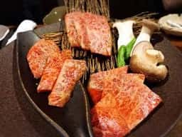 焼肉物語 牛若 本店
