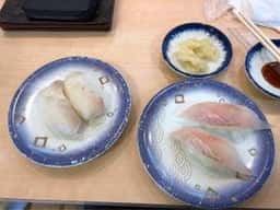 回転寿し まつりや 木場店