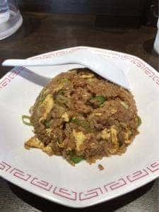 来来亭 木津川店