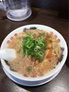 来来亭 木津川店