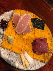 焼とり鳥次