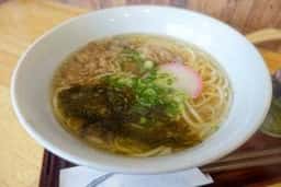椿屋