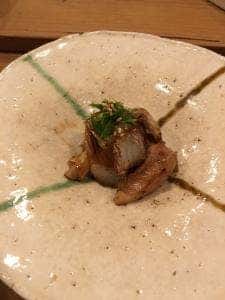 分田上