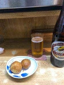 小料理美好