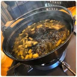 郷土料理四季