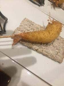 創作串揚げ つだ 金シャチ横丁店
