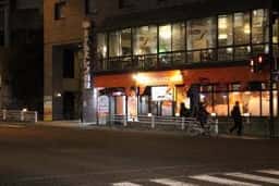 インド・ネパール料理 KUMARI 仙台駅前店