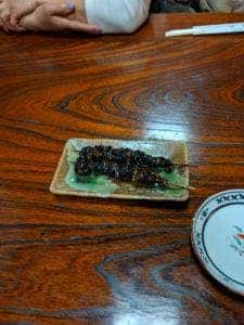 うなぎ菊水