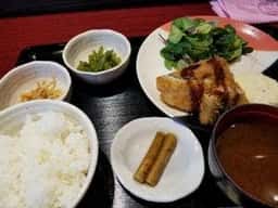 新宿御苑 畑々
