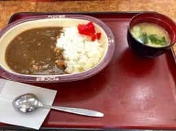 山田うどん 所沢林店