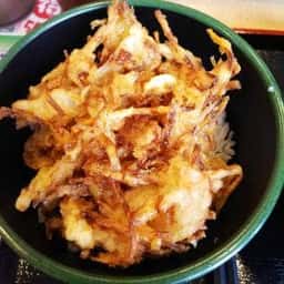 ゆで太郎 八戸湊高台店