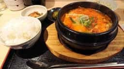 まる飯