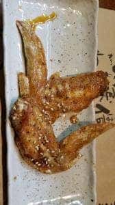 くつろぎ居酒家わがや