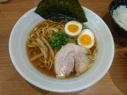 横浜家系ラーメン なぶら家