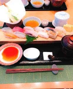 日本食 雅庭