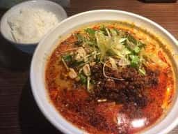 拉麺 天弓