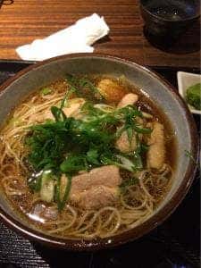 逢鳥 日本橋店