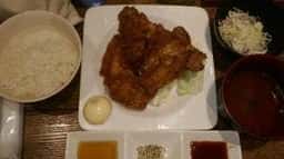 肉菜パーク ミートランド ～肉嵐土～
